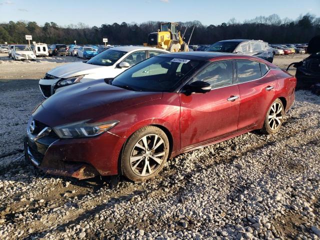 Vin: 1n4aa6ap9gc440314, lot: 82256093, nissan maxima 3.5s 2016 img_1