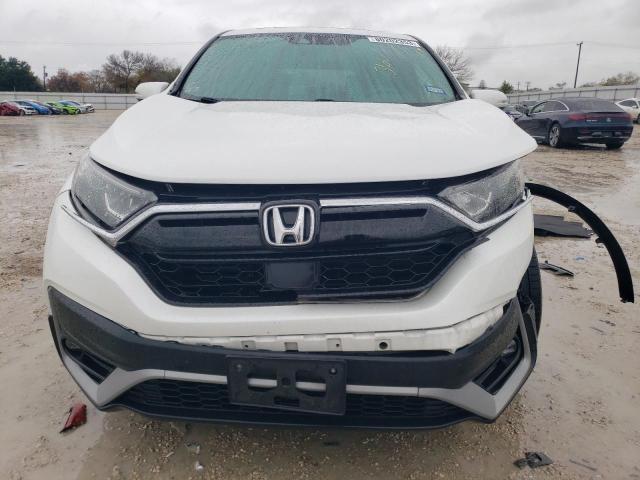 2HKRW1H82MH421507 | 2021 HONDA CR-V EXL