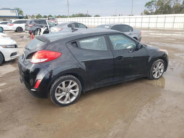 KMHTC6AD9HU309958 | 2017 Hyundai veloster