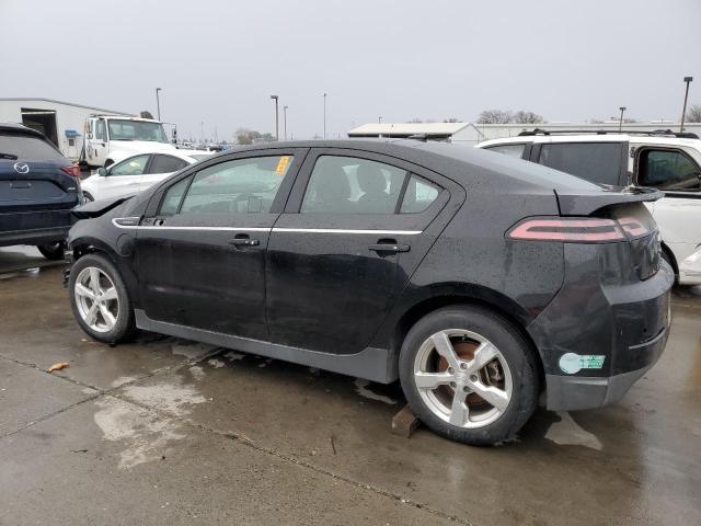 1G1RE6E49EU151676 | 2014 CHEVROLET VOLT