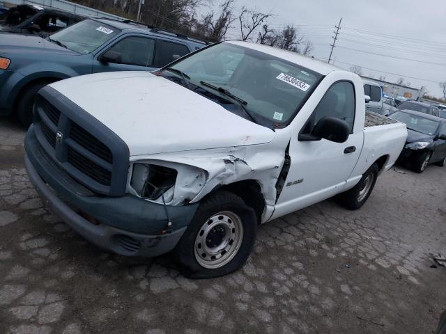 2008 Dodge Ram 1500 ST