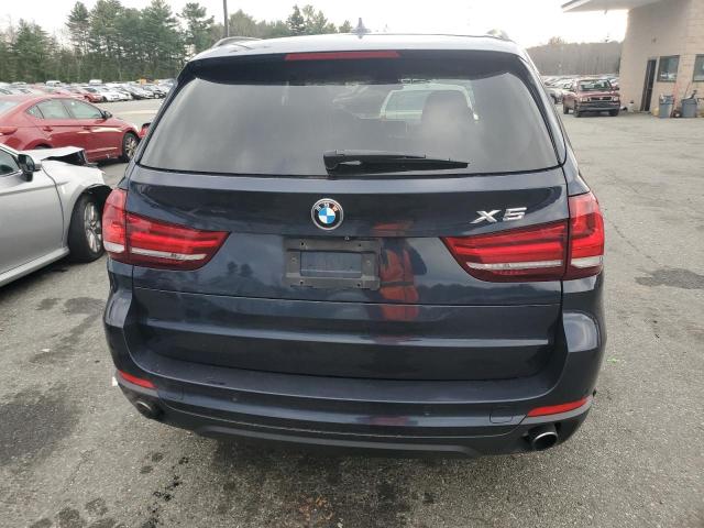 VIN 5UXKR0C5XE0K42841 2014 BMW X5, Xdrive35I no.6