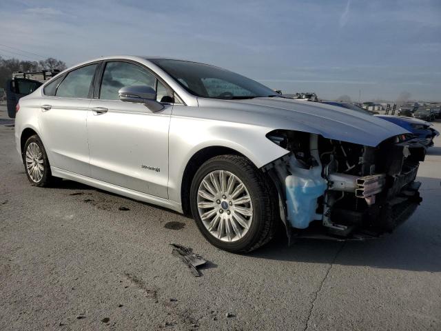 3FA6P0LU9ER222148 | 2014 Ford fusion se hybrid