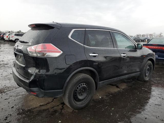 5N1AT2MV5FC863831 | 2015 NISSAN ROGUE S