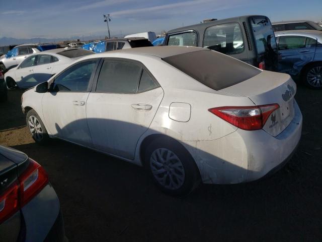 5YFBURHE6EP066020 | 2014 TOYOTA COROLLA L