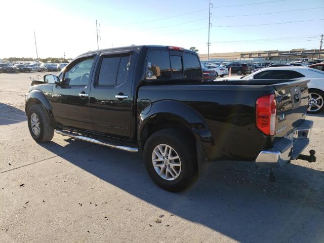 1N6AD0EV9EN745737 | 2014 NISSAN FRONTIER S