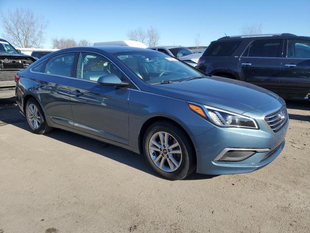 5NPE24AF0GH276055 | 2016 HYUNDAI SONATA SE