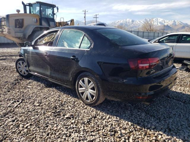 3VW2B7AJ3HM295166 VOLKSWAGEN JETTA 2017