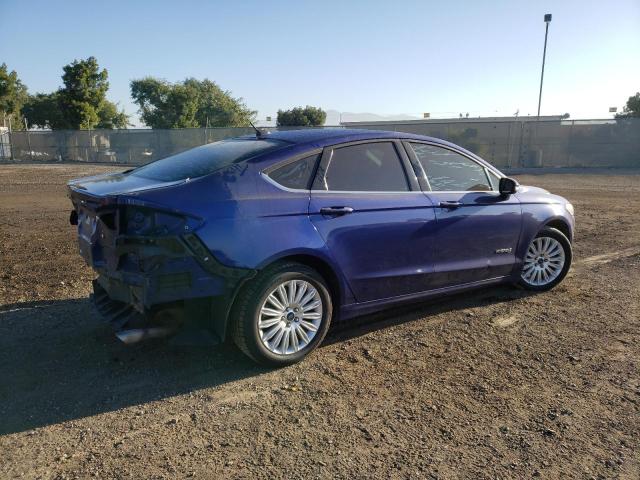 3FA6P0LU9ER347540 | 2014 FORD FUSION SE