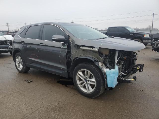 2FMPK4J9XHBC09698 | 2017 FORD EDGE SEL