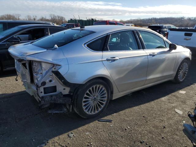 3FA6P0K97GR367608 | 2016 Ford fusion titanium