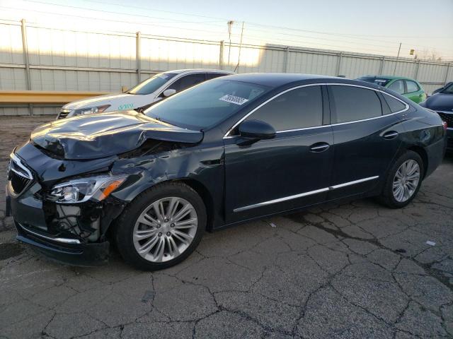 2018 Buick LaCrosse Essence