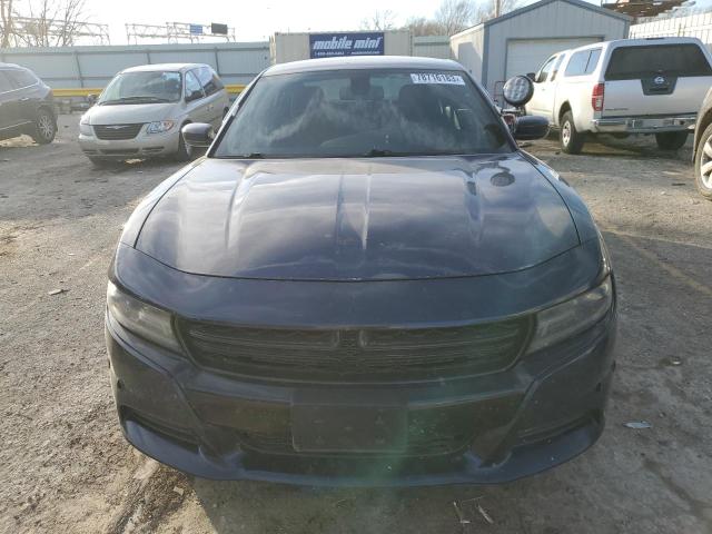 2C3CDXKT6FH867557 | 2015 DODGE CHARGER PO