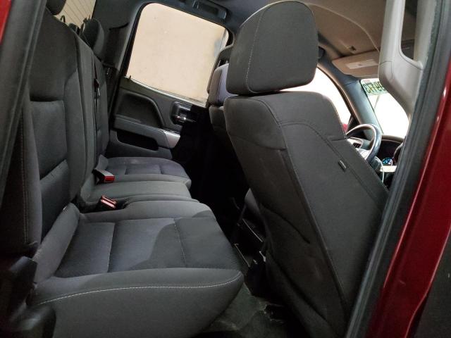 2016 CHEVROLET 1500 SILVE - 1GCVKREC4GZ246031