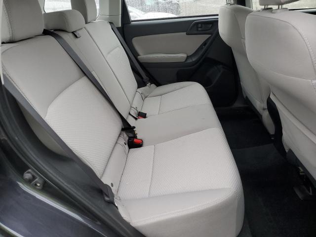 JF2SJABC4GH409800 | 2016 SUBARU FORESTER 2