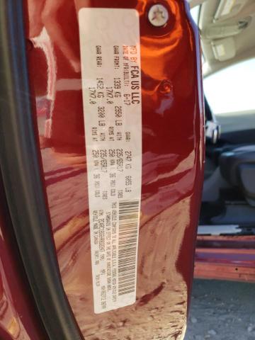 2C4RC1BG6HR832247 2017 CHRYSLER PACIFICA - Image 14