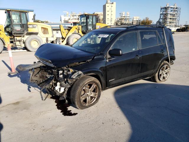 Vin: 2t3wk4dvxaw006046, lot: 82408613, toyota rav4 sport 2010 img_1