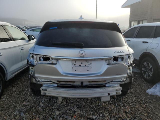 VIN 5FRYD4H48EB021823 2014 Acura MDX, Technology no.6