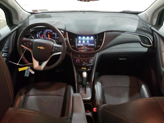 KL7CJPSBXJB563268 | 2018 CHEVROLET TRAX 1LT