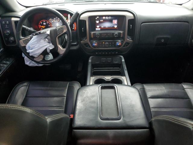 2015 GMC SIERRA K15 - 3GTU2WEJXFG389380