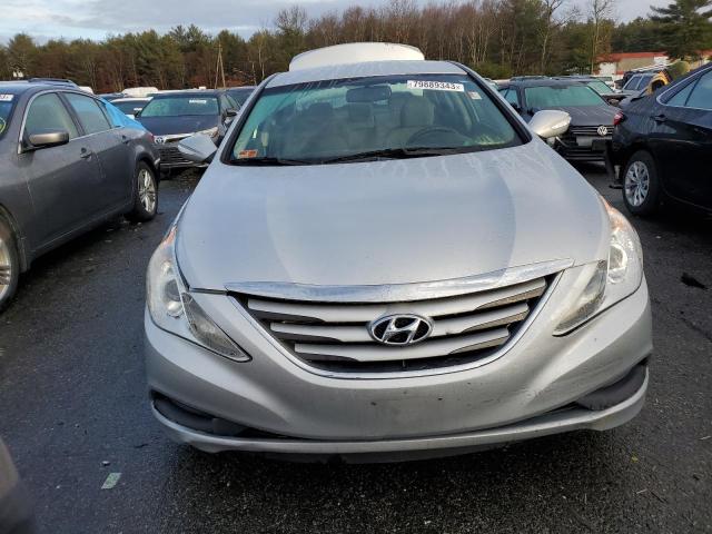 5NPEB4AC1EH870530 | 2014 HYUNDAI SONATA GLS