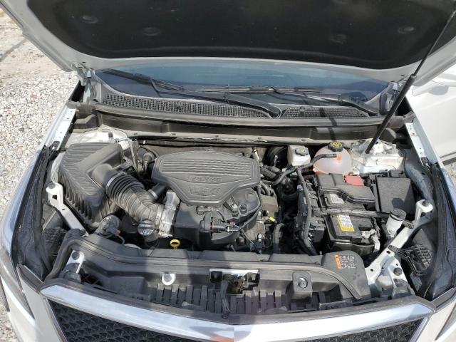 2023 CADILLAC XT5 SPORT - 1GYKNGRS3PZ102898