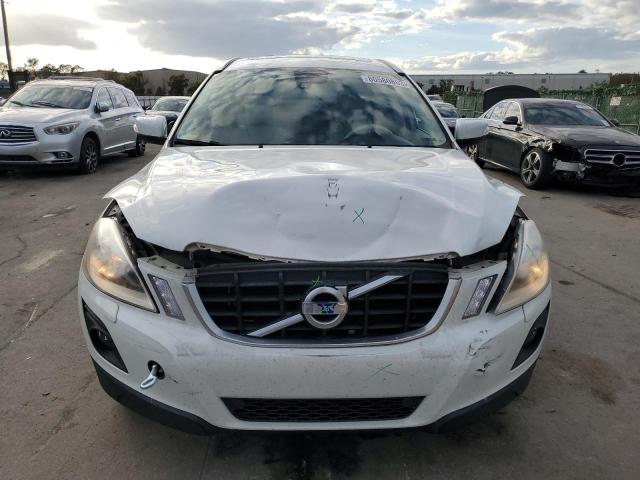 YV4992DZ2A2124159 2010 VOLVO XC60-4