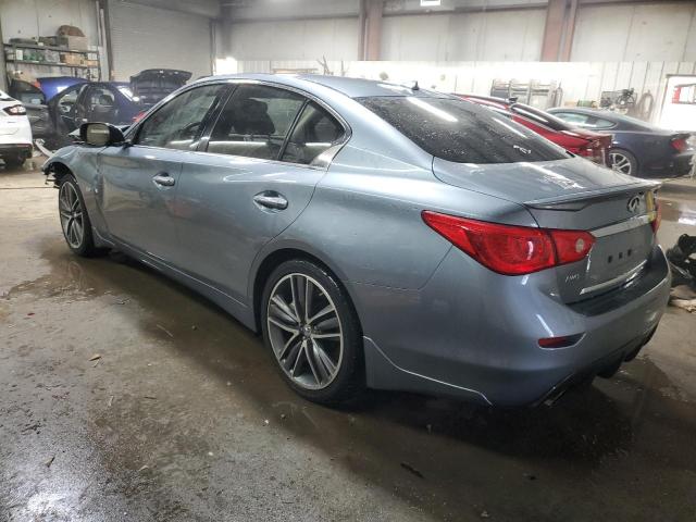 JN1EV7AR5GM345835 | 2016 INFINITI Q50 PREMIU