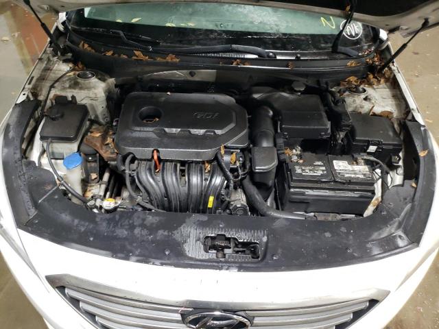 5NPE24AF7FH025886 | 2015 HYUNDAI SONATA SE