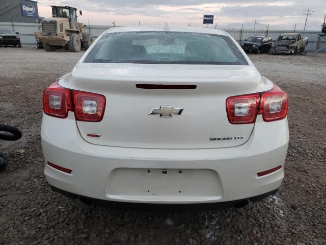 1G11J5SX9EF288784 | 2014 CHEVROLET MALIBU LTZ