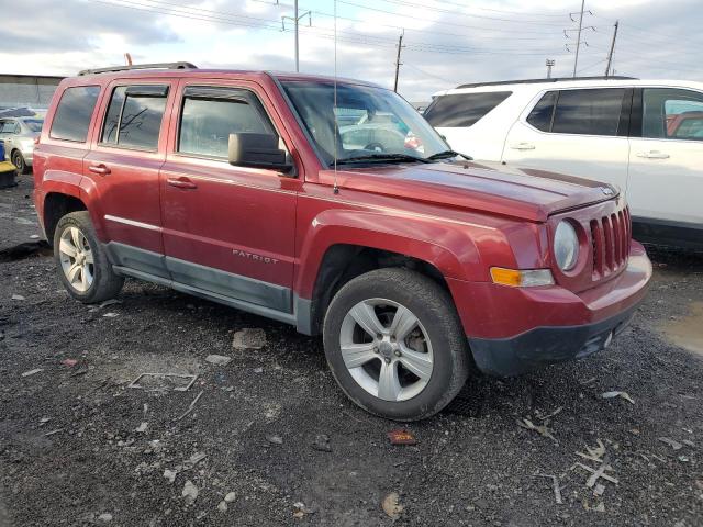 1J4NF1GB7BD145754 2011 JEEP PATRIOT-3