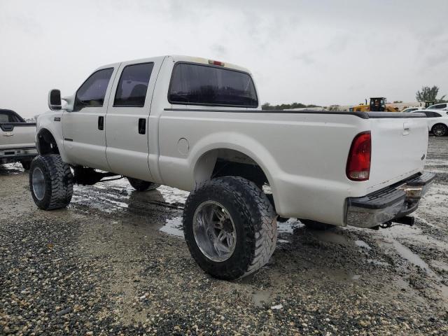 1FTNW21F1YEC45116 | 2000 Ford f250 super duty