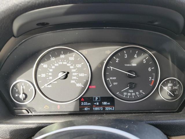 WBA3B1C58EPV79514 BMW 320 I