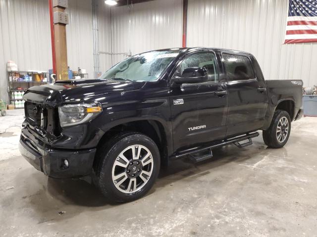 2020 TOYOTA TUNDRA CREWMAX SR5 for Sale | WI - APPLETON | Mon. Jan 08 ...