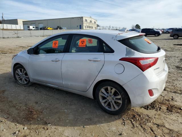 2013 Hyundai Elantra Gt VIN: KMHD35LE0DU062392 Lot: 79540243