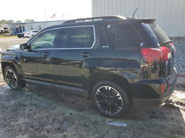 2GKALNEK9H6126366 | 2017 GMC TERRAIN SL