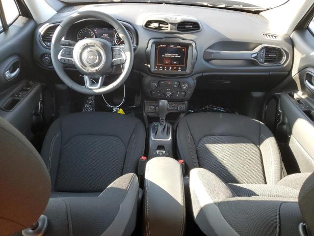 ZACNJDE10PPP12974 | 2023 JEEP RENEGADE A