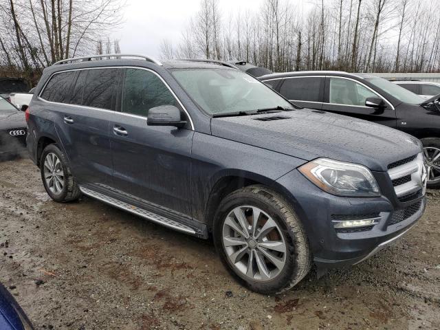 VIN 4JGDF6EEXGA674910 2016 Mercedes-Benz GL-Class, ... no.4