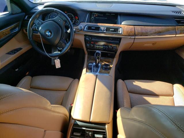 VIN WBAYE8C56ED135751 2014 BMW 7 Series, 750 LI no.8