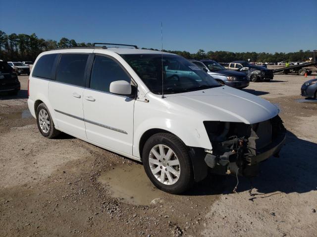 2C4RC1BG8GR289515 | 2016 CHRYSLER TOWN and COU