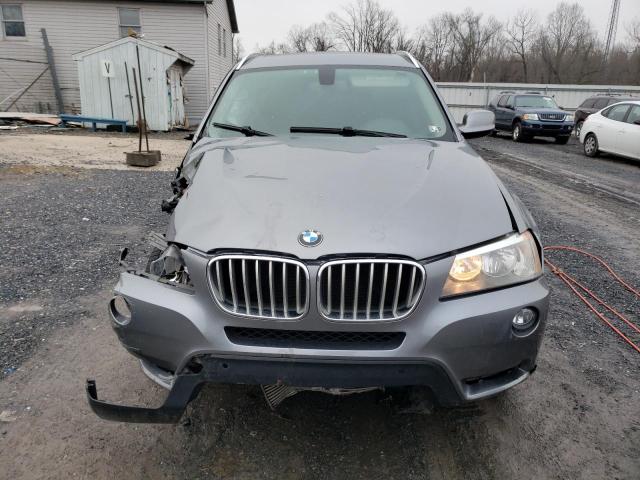 VIN 5UXWX9C53D0A20820 2013 BMW X3, Xdrive28I no.5