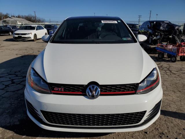 2017 VOLKSWAGEN GTI SPORT - 3VW547AU9HM006048