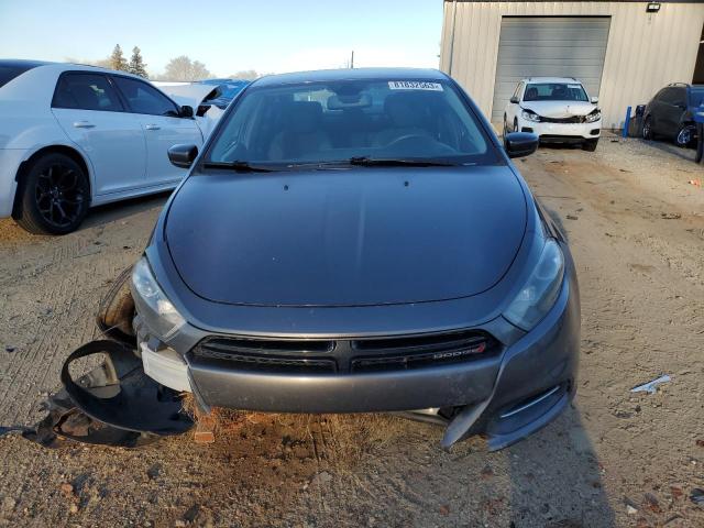 1C3CDFBBXFD251911 | 2015 DODGE DART SXT