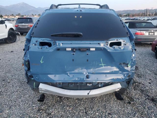 2023 TOYOTA RAV4 WOODL - 2T3UWRFV7PW173284
