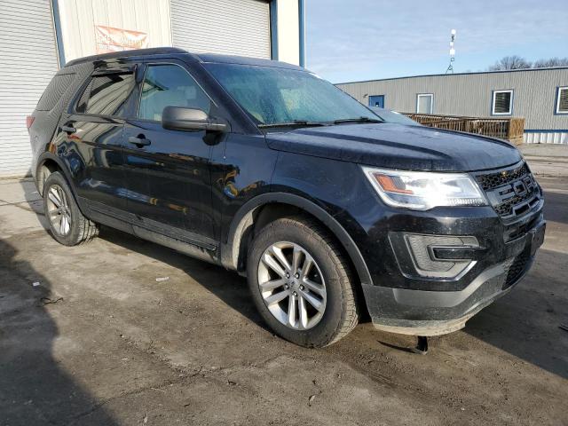 1FM5K8B80GGA01423 | 2016 FORD EXPLORER