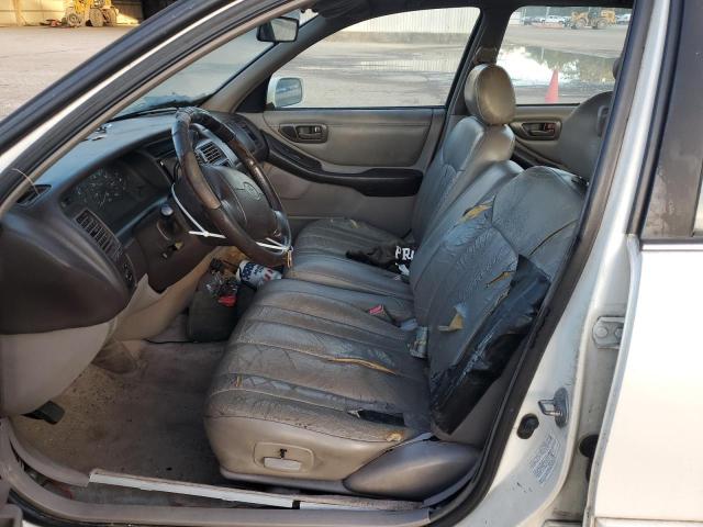 1996 Toyota Avalon Xl VIN: 4T1BF12B4TU134921 Lot: 79991493