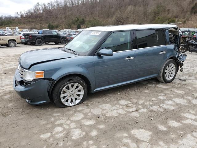 2010 Ford Flex SEL