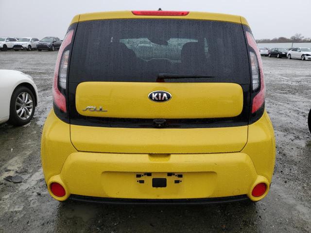 KNDJX3A53F7145190 KIA Soul !