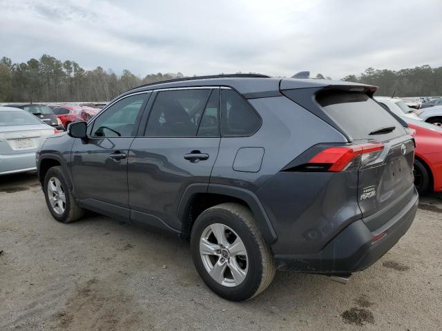 2T3W1RFV5MC116750 | 2021 TOYOTA RAV4 XLE