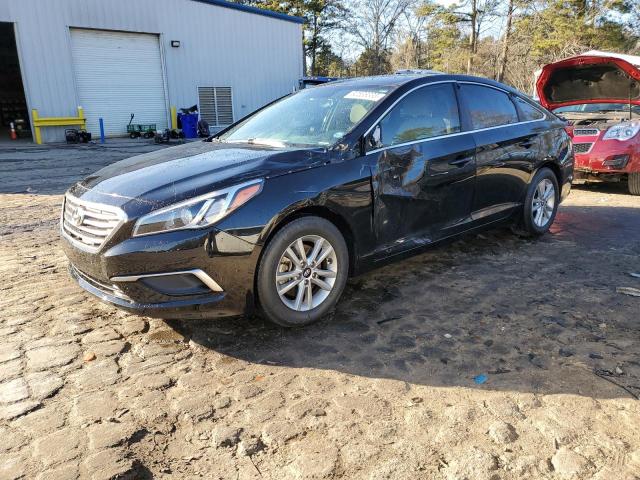 5NPE24AF5HH549623 | 2017 HYUNDAI SONATA SE